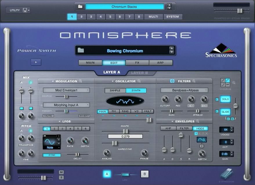 Omnisphere 2 vst zip