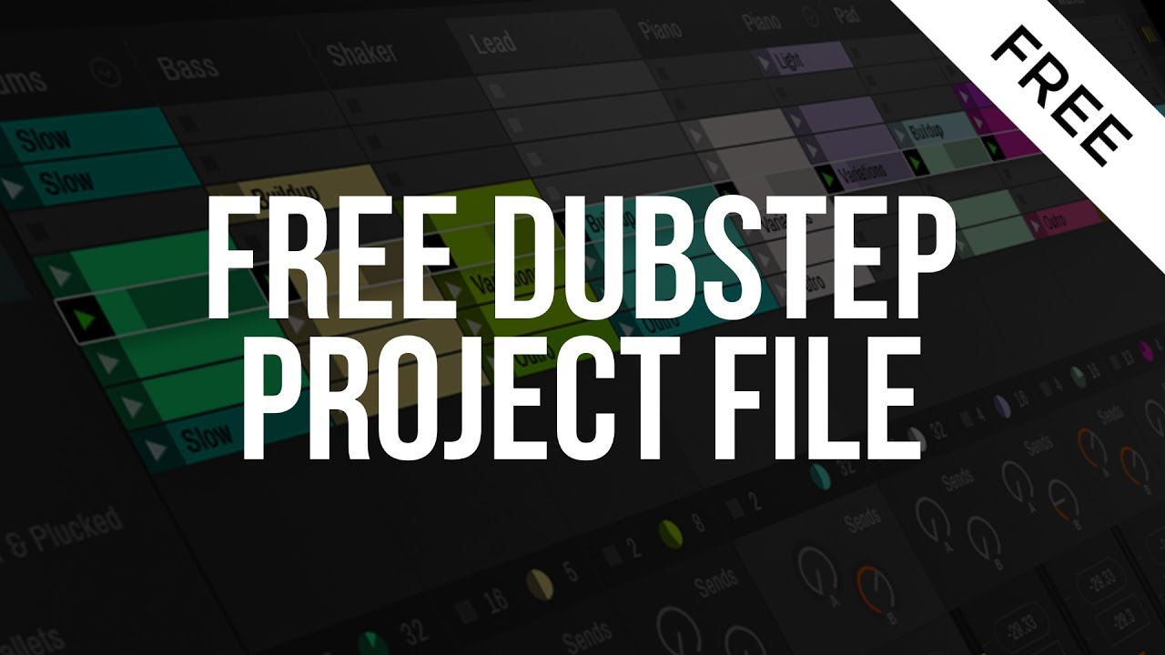 Ableton dubstep pack free download fl studio